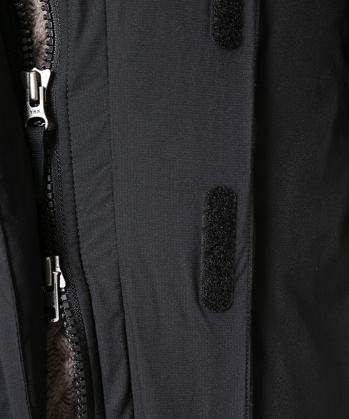 THE NORTH FACE(ザノースフェイス)の「◇THE NORTH FACE BALTRO LIGHT JACKET / ザ ノースフェイス バルトロライトジャケット(ダウンジャケット/コート・メンズ・ブラック/カーキ/ブルー系その他・SMALL/MEDIUM/LARGE)」の22枚目の写真