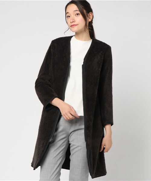 ANGLOBAL SHOP（アングローバルショップ）の「FORDMILLS 