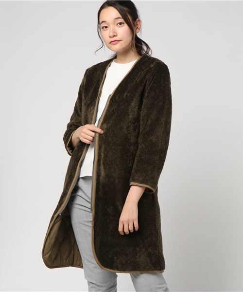 ANGLOBAL SHOP（アングローバルショップ）の「FORDMILLS 