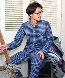 SHIPS Days | SHIPS Days: ミックス チェック パジャマ ◇(ルームウェア/パジャマ)