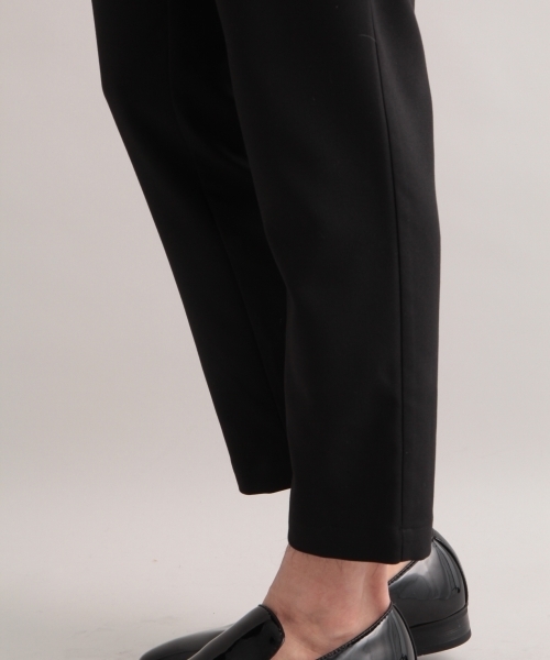 BLISS POINT（ブリスポイント）の「ストレッチイージーパンツ/783750（その他パンツ・メンズ・ネイビー/チャコールグレー/ブラック・LARGE/MEDIUM/SMALL）」の7枚目の写真