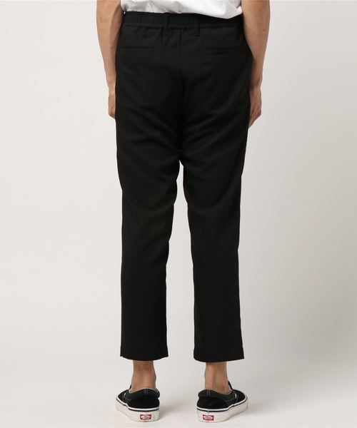 BLISS POINT（ブリスポイント）の「ストレッチイージーパンツ/783750（その他パンツ・メンズ・ネイビー/チャコールグレー/ブラック・LARGE/MEDIUM/SMALL）」の5枚目の写真