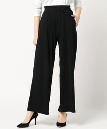 KOBE LETTUCE | 150万枚突破★[永久紫外線CUT/消臭加工/速乾]着る日焼け止め！紫外線カットCandyCool★2TYPEワイドorガウチョパンツ/レディースボトムス[H542]神戸レタス(その他パンツ)