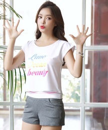 TeddyShop�i�e�f�B�V���b�v�j�́u�^���N�g�b�v�u�� �v�����gT�p���c4�_�Z�b�g�i�����j�v