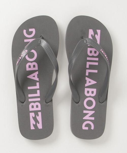 BILLABONG(ビラボン)の「BILLABONG メンズ UNITY LOGO ビーチサンダル/ビラボン ビーサン(サンダル・メンズ・ホワイト/ブラック/ネイビー/グレー/ホワイト系その他・26cm/27cm/28cm)」の6枚目の写真
