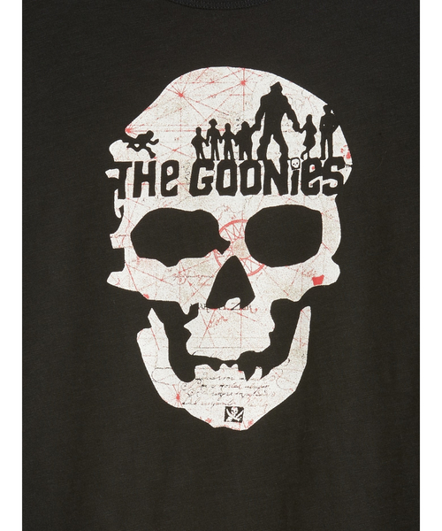 GAP（ギャップ）の「Gapkids | Wb グラフィックtシャツ（Tシャツ/カットソー・キッズ・ブラック・110cm/120cm/130cm/140cm/150cm/160cm）」の3枚目の写真