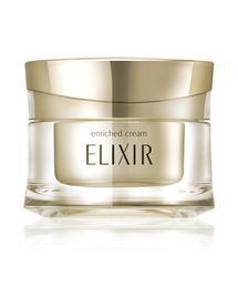 エリクシール♪クリーム＆美容液 デザインタイム美容液 / エリクシール(美容液, スキンケア・基礎