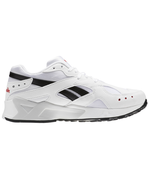 Reebok（リーボック）の「アズトレック [AZTREK BW]（スニーカー・メンズ・ホワイト×ブラック/ブラック×ホワイト・23.5cm/24.5cm/25.5cm/26.5cm/27.5cm/28.5cm/23.0cm/24.0cm/25.0cm/26.0cm/27.0cm/28.0cm/29.0cm）」の15枚目の写真