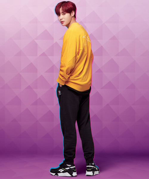 Reebok（リーボック）の「アズトレック [AZTREK BW]（スニーカー・メンズ・ホワイト×ブラック/ブラック×ホワイト・23.5cm/24.5cm/25.5cm/26.5cm/27.5cm/28.5cm/23.0cm/24.0cm/25.0cm/26.0cm/27.0cm/28.0cm/29.0cm）」の19枚目の写真