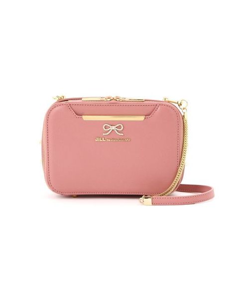 JILL by JILL STUART（ジルバイジルスチュアート）の「リボンレーン