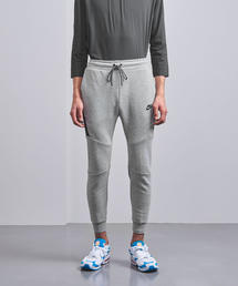 NIKE（ナイキ）の「＜NIKE（ナイキ）＞ ﾃｯｸﾌﾘｰｽ ｼﾞｮｶﾞｰﾊﾟﾝﾂ