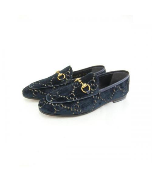 ブランド古着】431467（その他シューズ）｜GUCCI（グッチ）の 