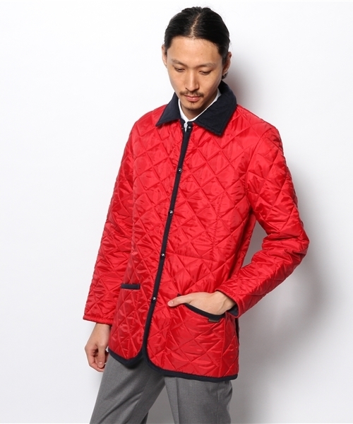 ラベンハム　 ジャンパー　ジャケット Denham Mens 20 / デンハム メンズ · ラベンハム ウェブストア