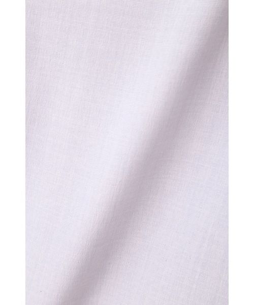 JILL by JILL STUART（ジルバイジルスチュアート）の「◆オフショルパフスリーブブラウス（シャツ/ブラウス・レディース・ホワイト/ピンク/ブルー・SMALL/MEDIUM）」の6枚目の写真