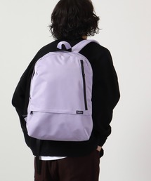 Healthknit Product 撥水/はっ水ナイロン11ポケットバックパック
