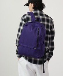 Healthknit Product（ヘルスニットプロダクト）の「Healthknit Product 撥水/はっ水ナイロン11ポケットバックパック（バックパック/リュック・メンズ）」