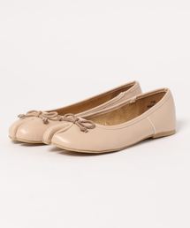 KOBE LETTUCE | 足袋バレエパンプス(パンプス)