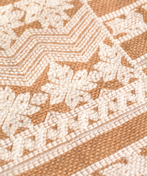 AMERICAN RAG CIE（アメリカンラグシー）の「STAR MELA/SML-SM105158 LEILAP（クラッチバッグ・レディース・その他・ONE SIZE）」の2枚目の写真