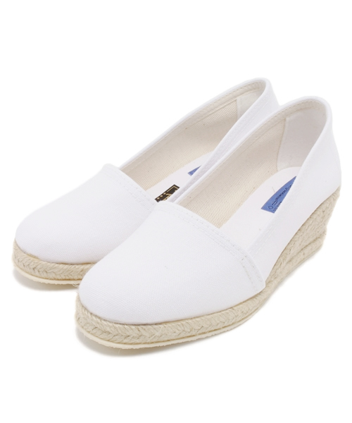 ODETTE E ODILE（オデットエオディール）の「★大HITアイテム★アルベローラ/ALBEROLA L-WEGSLP#ж ◆（その他シューズ・レディース・オフホワイト/グレー/その他1/ライトブルー/レッド/ネイビー/ブラック/ホワイト/シルバー/その他3/その他2/その他4・35/36/37/38）」の2枚目の写真