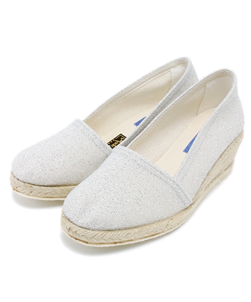 ODETTE E ODILE（オデットエオディール）の「★大HITアイテム★アルベローラ/ALBEROLA L-WEGSLP#ж ◆（その他シューズ・レディース・オフホワイト/グレー/その他1/ライトブルー/レッド/ネイビー/ブラック/ホワイト/シルバー/その他3/その他2/その他4・35/36/37/38）」の8枚目の写真