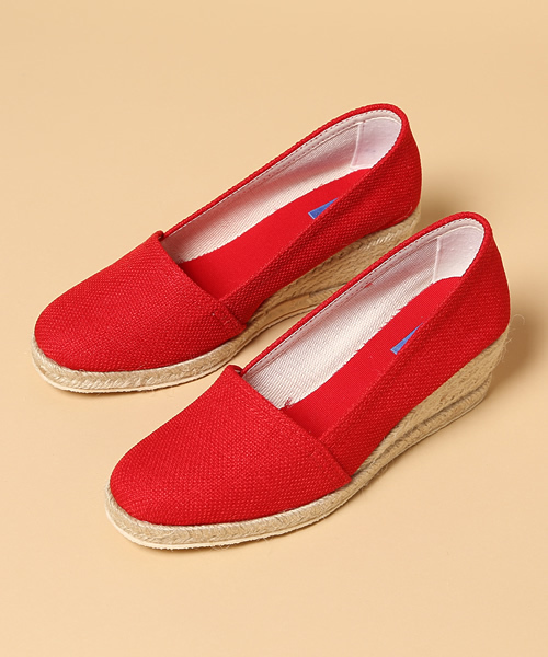 ODETTE E ODILE（オデットエオディール）の「★大HITアイテム★アルベローラ/ALBEROLA L-WEGSLP#ж ◆（その他シューズ・レディース・オフホワイト/グレー/その他1/ライトブルー/レッド/ネイビー/ブラック/ホワイト/シルバー/その他3/その他2/その他4・35/36/37/38）」の21枚目の写真