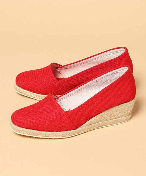 ODETTE E ODILE（オデットエオディール）の「★大HITアイテム★アルベローラ/ALBEROLA L-WEGSLP#ж ◆（その他シューズ・レディース・オフホワイト/グレー/その他1/ライトブルー/レッド/ネイビー/ブラック/ホワイト/シルバー/その他3/その他2/その他4・35/36/37/38）」の22枚目の写真