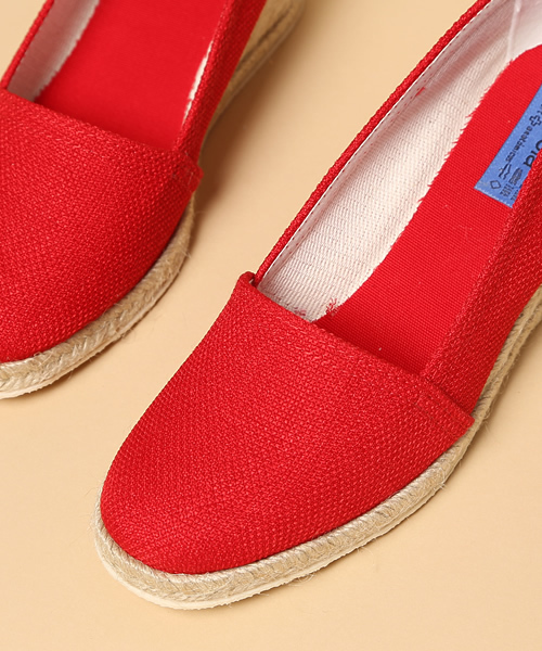 ODETTE E ODILE（オデットエオディール）の「★大HITアイテム★アルベローラ/ALBEROLA L-WEGSLP#ж ◆（その他シューズ・レディース・オフホワイト/グレー/その他1/ライトブルー/レッド/ネイビー/ブラック/ホワイト/シルバー/その他3/その他2/その他4・35/36/37/38）」の15枚目の写真