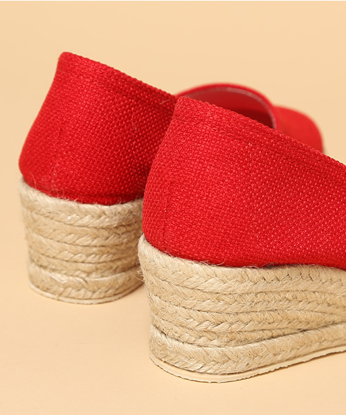 ODETTE E ODILE（オデットエオディール）の「★大HITアイテム★アルベローラ/ALBEROLA L-WEGSLP#ж ◆（その他シューズ・レディース・オフホワイト/グレー/その他1/ライトブルー/レッド/ネイビー/ブラック/ホワイト/シルバー/その他3/その他2/その他4・35/36/37/38）」の16枚目の写真