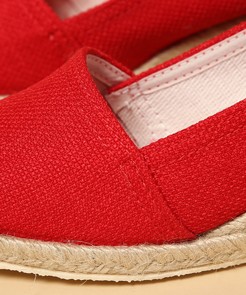 ODETTE E ODILE（オデットエオディール）の「★大HITアイテム★アルベローラ/ALBEROLA L-WEGSLP#ж ◆（その他シューズ・レディース・オフホワイト/グレー/その他1/ライトブルー/レッド/ネイビー/ブラック/ホワイト/シルバー/その他3/その他2/その他4・35/36/37/38）」の17枚目の写真