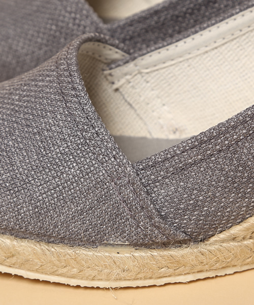 ODETTE E ODILE（オデットエオディール）の「★大HITアイテム★アルベローラ/ALBEROLA L-WEGSLP#ж ◆（その他シューズ・レディース・オフホワイト/グレー/その他1/ライトブルー/レッド/ネイビー/ブラック/ホワイト/シルバー/その他3/その他2/その他4・35/36/37/38）」の18枚目の写真