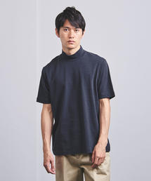 ANATOMICA | ＜ANATOMICA（アナトミカ）＞ モックネック カットソー(Tシャツ/カットソー)