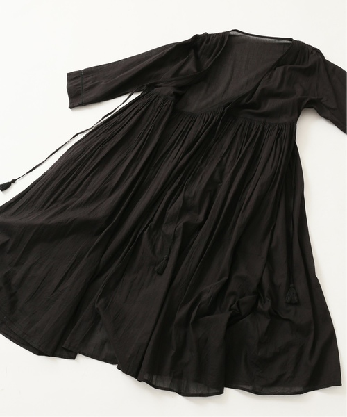 SLOBE IENA（スローブイエナ）の「コットンボイルカシュクール