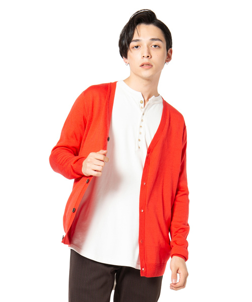 glamb（グラム）の「Augusta CS / オーガスタカットソー（Tシャツ 