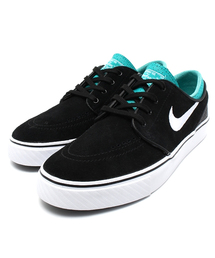 NIKE SB | ナイキ ステファン ジャノスキー NIKE ZOOM STEFAN JANOSKI 333824-019(スニーカー)