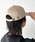 newhattanij[nb^j́unewhattan(j[nb^) / STONE WASHED TWILL CAP EHbVhcC[Lbv/n/|Cg/jZbNXiLbvjvbx[W