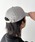 newhattanij[nb^j́unewhattan(j[nb^) / STONE WASHED TWILL CAP EHbVhcC[Lbv/n/|Cg/jZbNXiLbvjvbO[