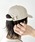 newhattanij[nb^j́unewhattan(j[nb^) / STONE WASHED TWILL CAP EHbVhcC[Lbv/n/|Cg/jZbNXiLbvjvbCgx[W
