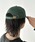 newhattanij[nb^j́unewhattan(j[nb^) / STONE WASHED TWILL CAP EHbVhcC[Lbv/n/|Cg/jZbNXiLbvjvb_[NO[