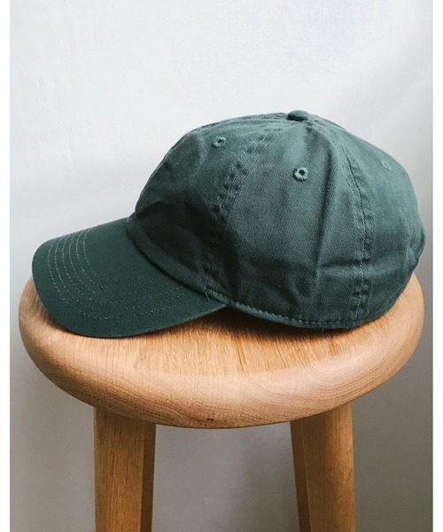 帽子 STONE  newhattan キャップ 帽子 newhattan(ニューハッタン) / STONE