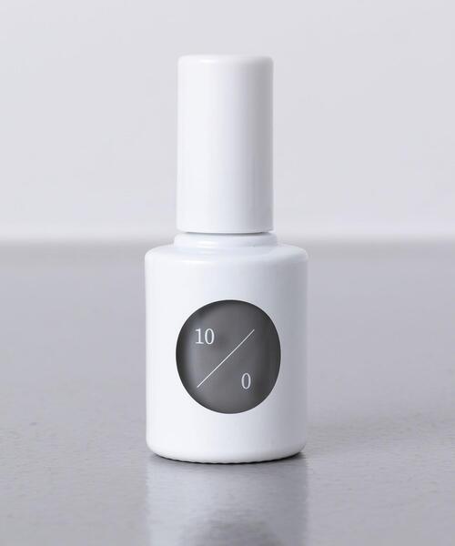 Uka ウカ ベースコート Zero 10 0 マニキュア ジェルネイル Uka ウカ のファッション通販 Zozotown