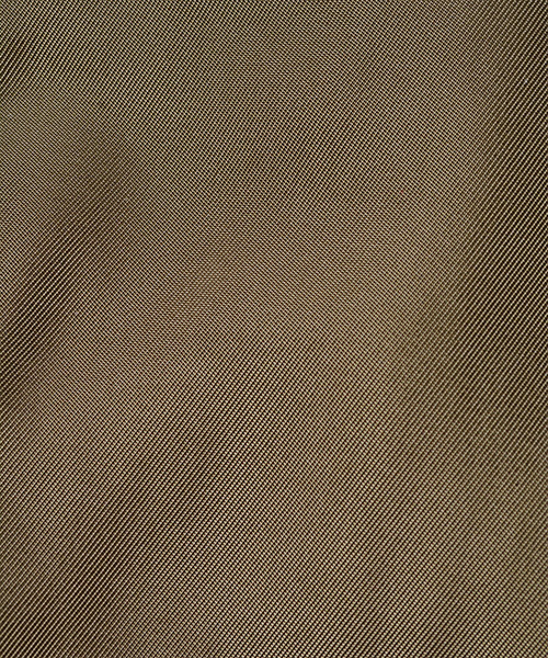 DURAS（デュラス）の「MA-1（ブルゾン・レディース・ブラック/カーキ・FREE）」の10枚目の写真