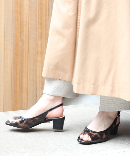 EVOL�i�C�[�{���j�́u�yEVOL�z�t�B�����X�g���b�v�T���_�� IO9158�i�T���_���j�v�b�u���b�N