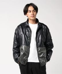 【F-LAGSTUF-F】トラックナイロンジャケット / 19AW-FS-14