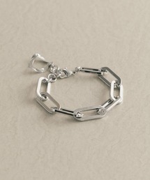 SMELLY | タテナガチェーンマルカザリブレス(ブレスレット)