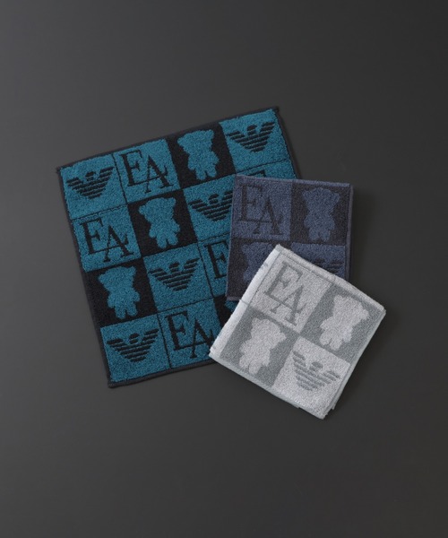EMPORIO ARMANI（エンポリオアルマーニ）の「EMPORIO ARMANI 綿100