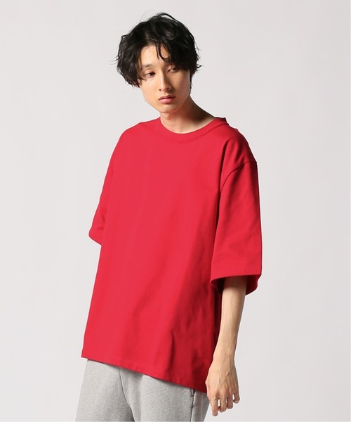 カミエルフォートヘンス CAMIEL FORTGENS 半袖Tシャツ オランダ 
