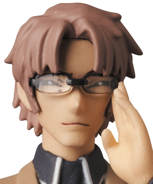 UDF 「名探偵コナン」 ULTRA DETAIL FIGURE Amazon.co.jp: UDF Ultra Detail Figure No. 479 Detective
