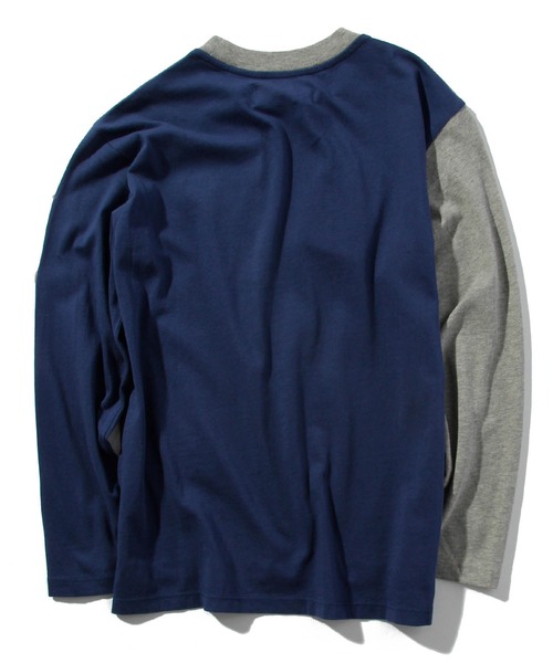 JOHN GALLIANO（ジョンガリアーノ）の「John Galliano(ジョン ガリアーノ)Kids & Junior プリント長袖ロンTカットソー（Tシャツ/カットソー・キッズ・グレー・4Y/6Y/8Y/10Y/12Y/14Y/16Y）」の3枚目の写真