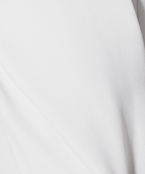 Liesse（リエス）の「センタープレスパンツ（その他パンツ・レディース・モスグリーン/ブラック/チャコールグレー/ライトグレー・M/L/S）」の21枚目の写真