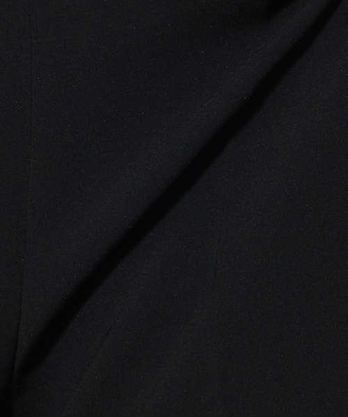 Liesse（リエス）の「センタープレスパンツ（その他パンツ・レディース・モスグリーン/ブラック/チャコールグレー/ライトグレー・M/L/S）」の7枚目の写真